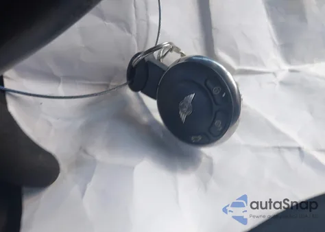 2016 Mini Countryman Cooper S from USA, damaged, VIN WMWZC3C53GWT07514